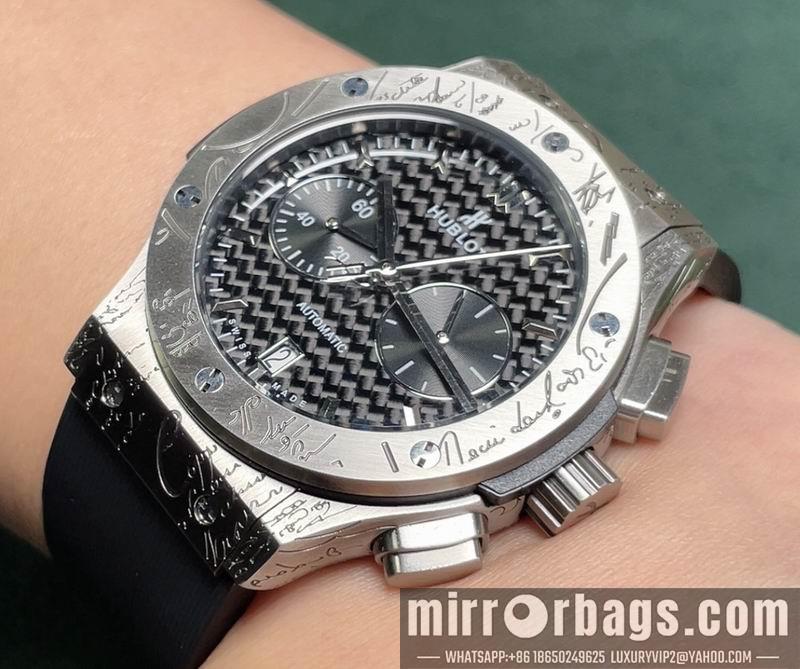 Replica Hublot 45X11.5mm 050829