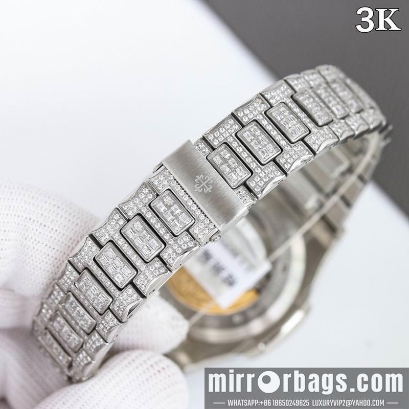 Replica Patek Philippe 40mm 032230