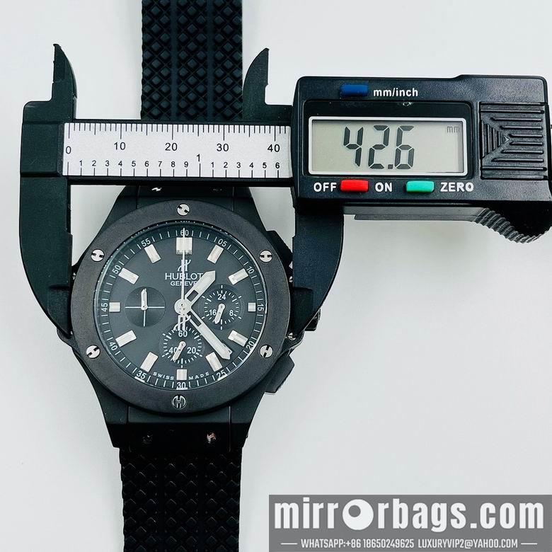 Replica Hublot watch 42.2X13mm M45