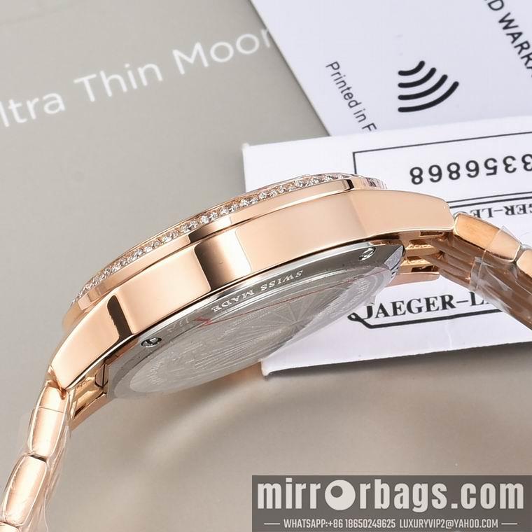 Replica Jaeger Lecoultre women 33X9mm M21