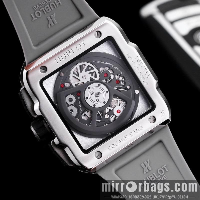 Replica Hublot watch 060869