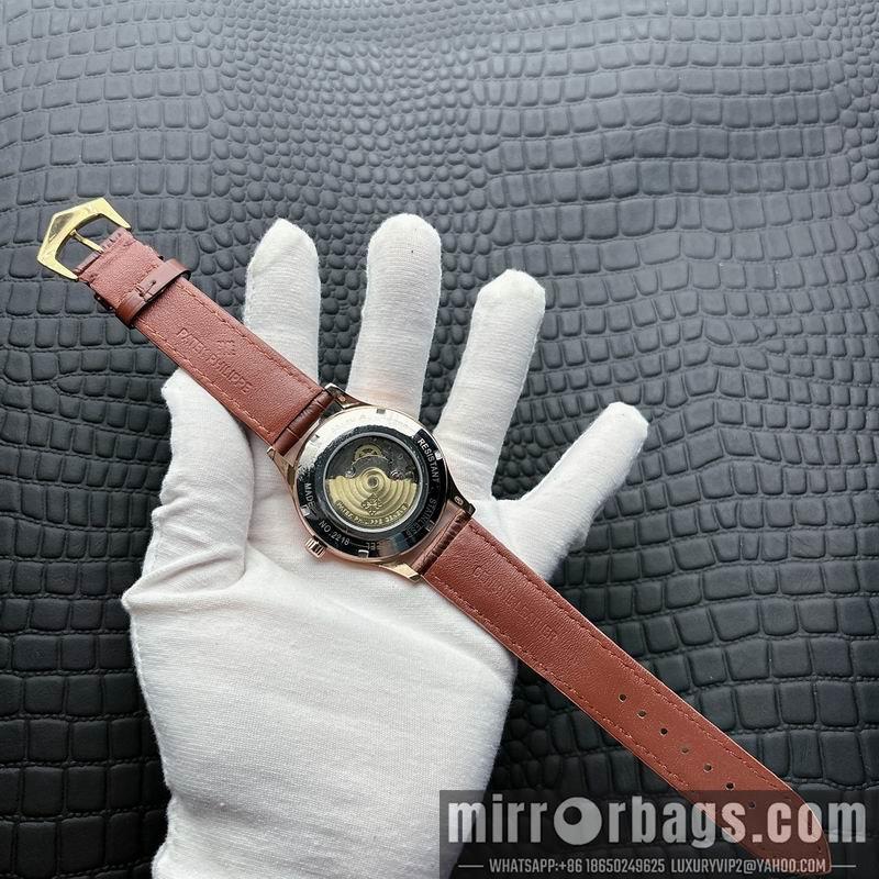 Replica Patek Philippe 40mm 0427121