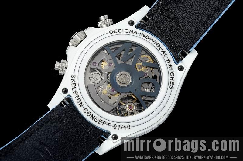Replica Rolex watch 033128