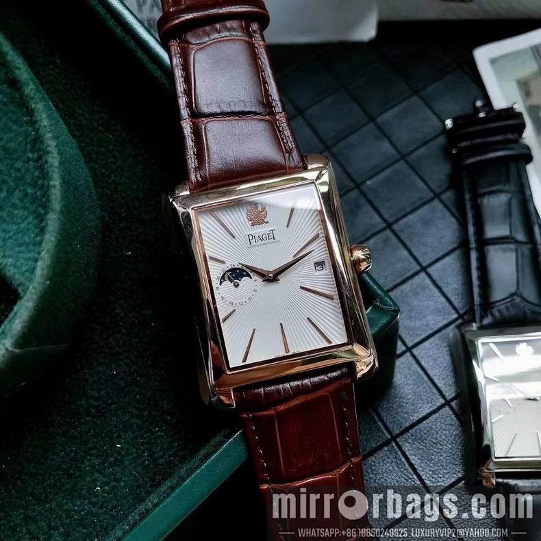 Replica Piaget watch 36X50mm 090951
