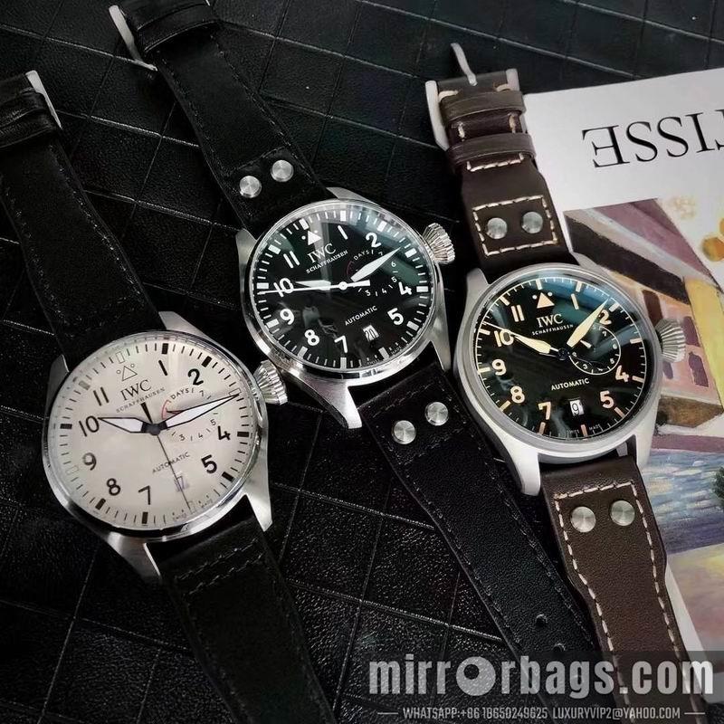 Replica IWC 44mm 050301