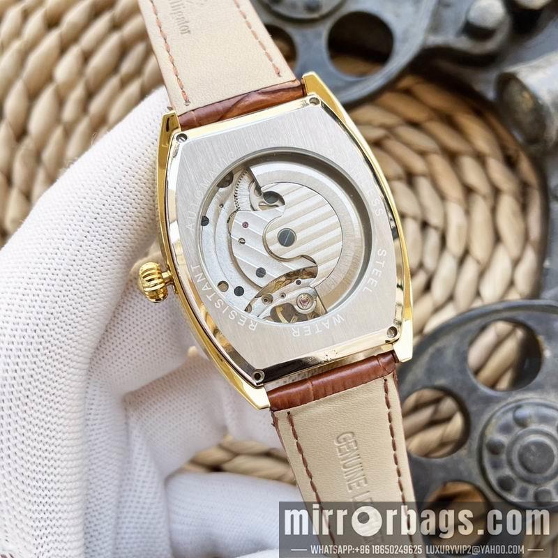 Replica Vacheron Constantin 43X12mm 030204