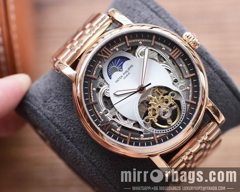 Replica Patek Philippe men 41X12mm 112911