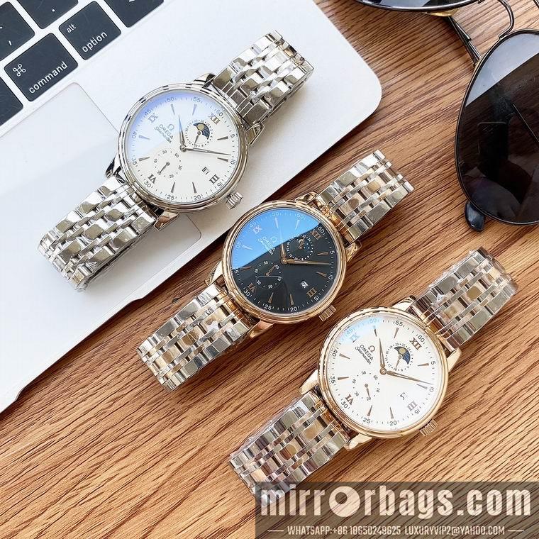 Replica Omega men 42X13mm M55