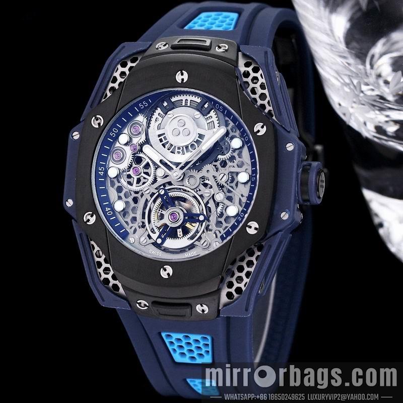 Replica Hublot 44mm 082107