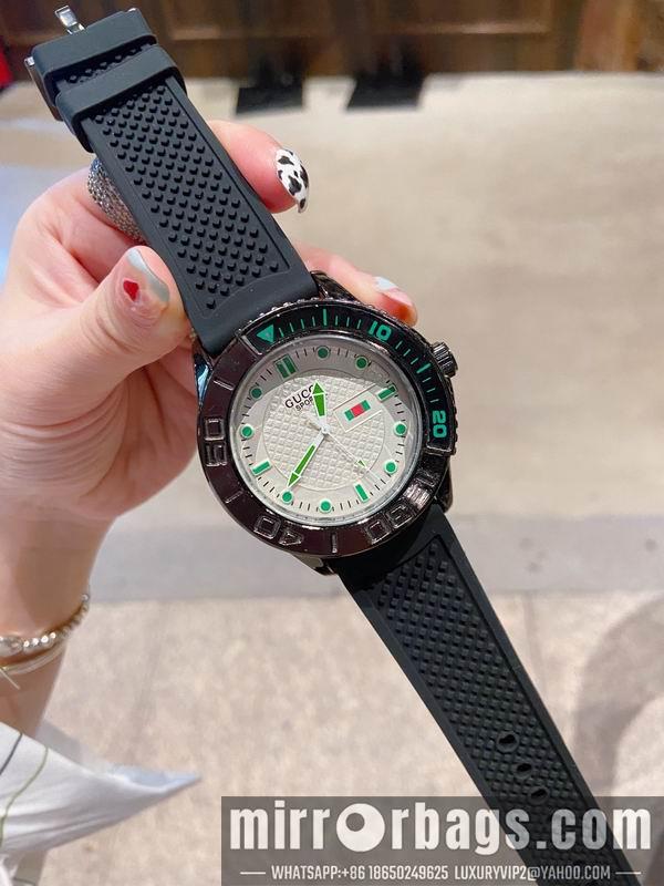 Replica Gucci watch 041421