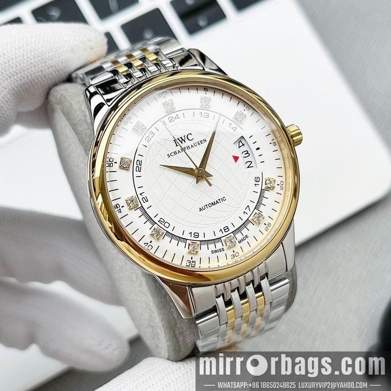 Replica IWC 40mm 031833