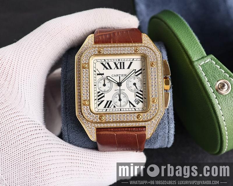Replica Cartier 45X10mm 0831105