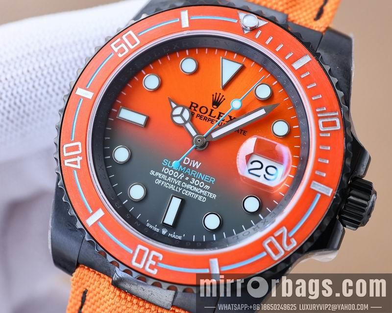 Replica Rolex watch 051639