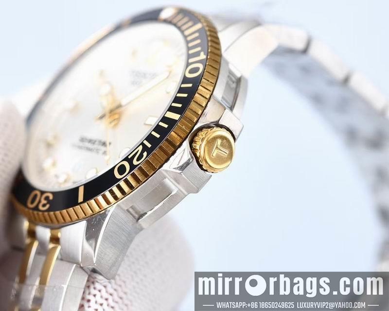 Replica Tissot 42mm 113018