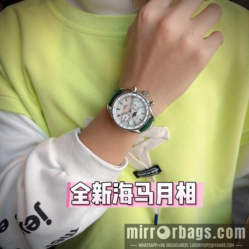 Replica Omega 37mm 042712