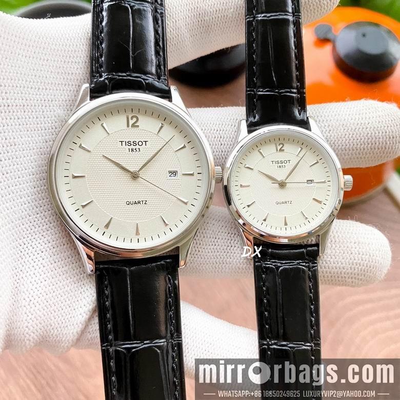 Replica Tissot W30 M40mm 9nms91