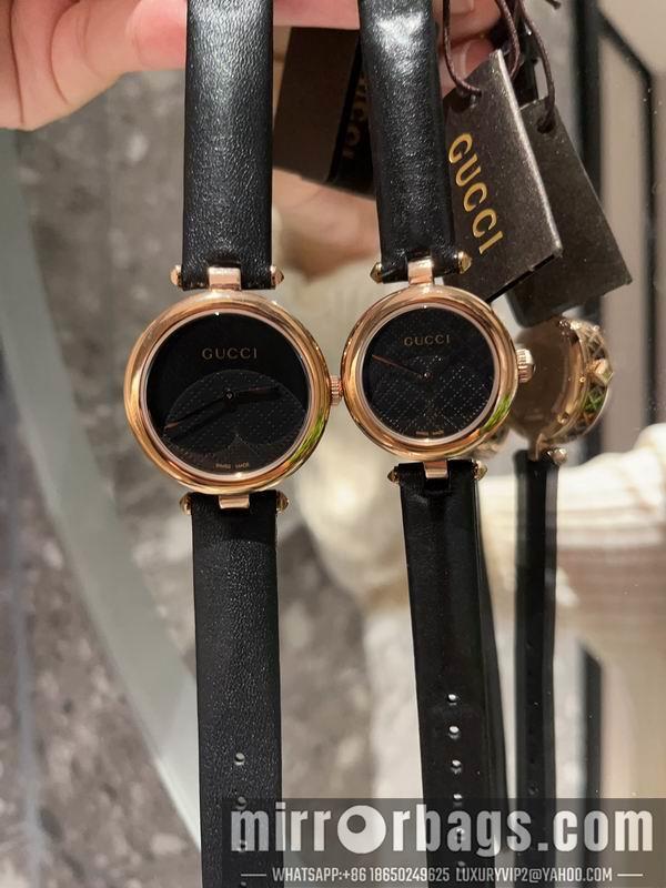Replica Gucci S27mm M32mm 110118