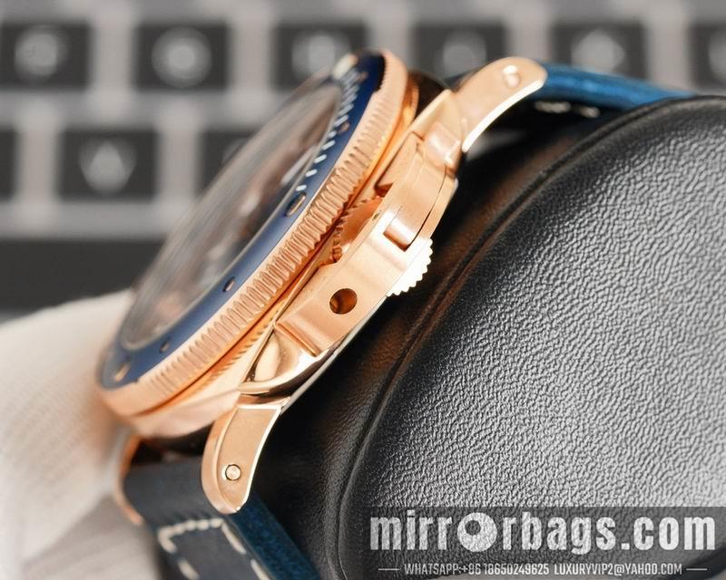 Replica Panerai watch 102360