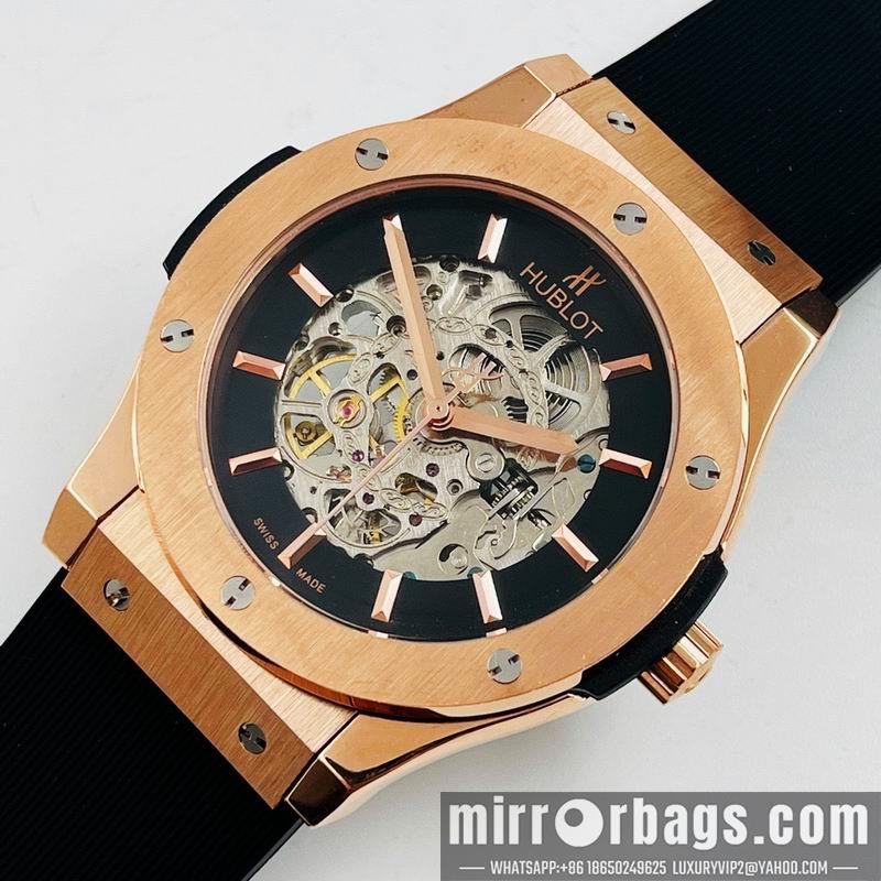 Replica Hublot 42.3X11.9mm 082757