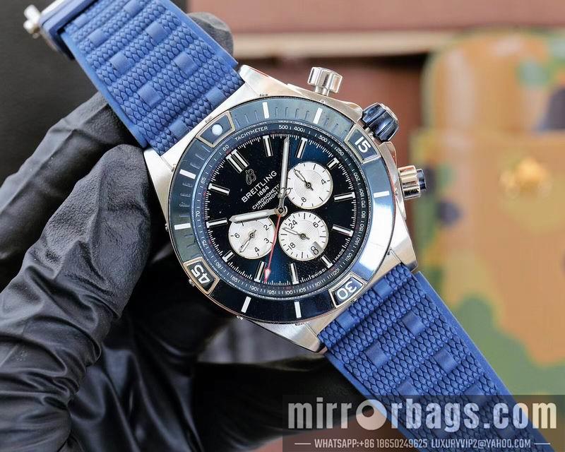 Replica Breitling Watch 44mm 032210