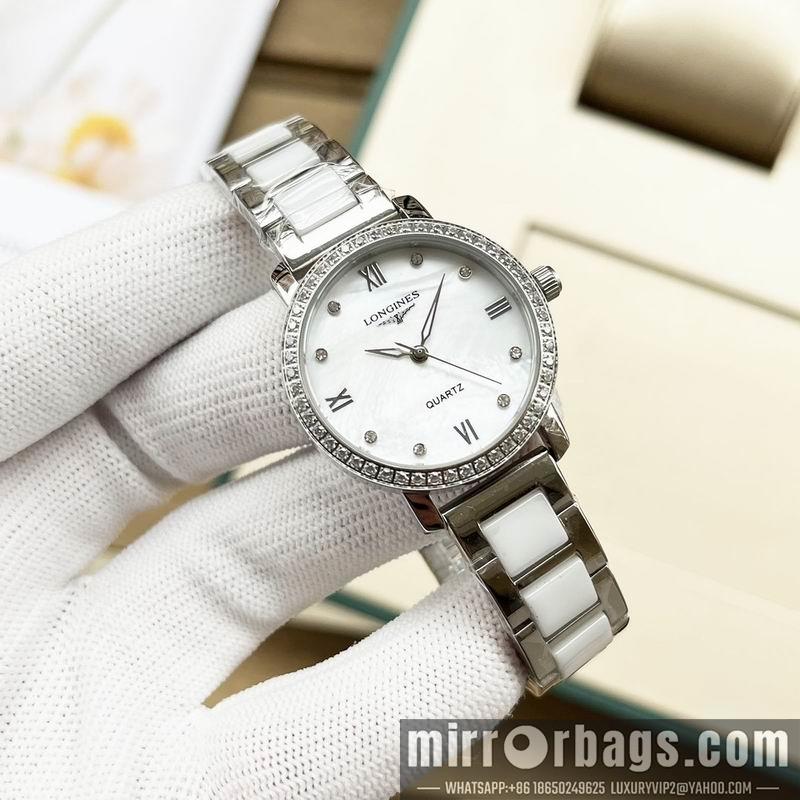 Replica Longines 30X8mm 041363