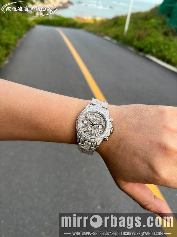 Replica Rolex 40mm 101620