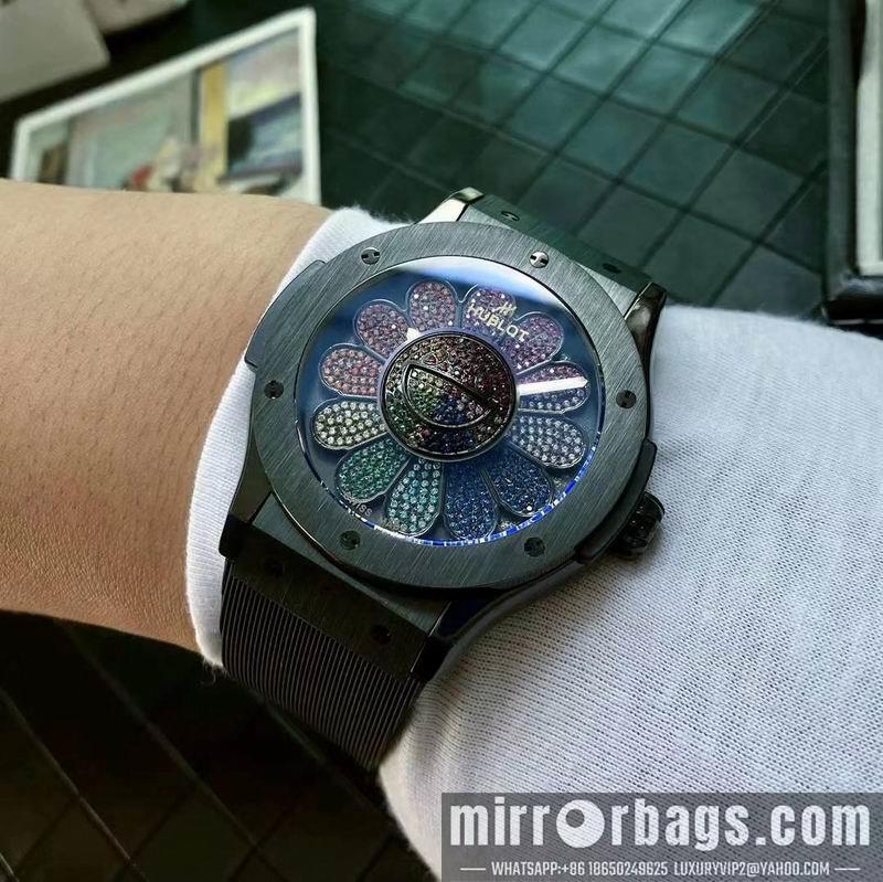Replica Hublot 45X13.45mm 050856