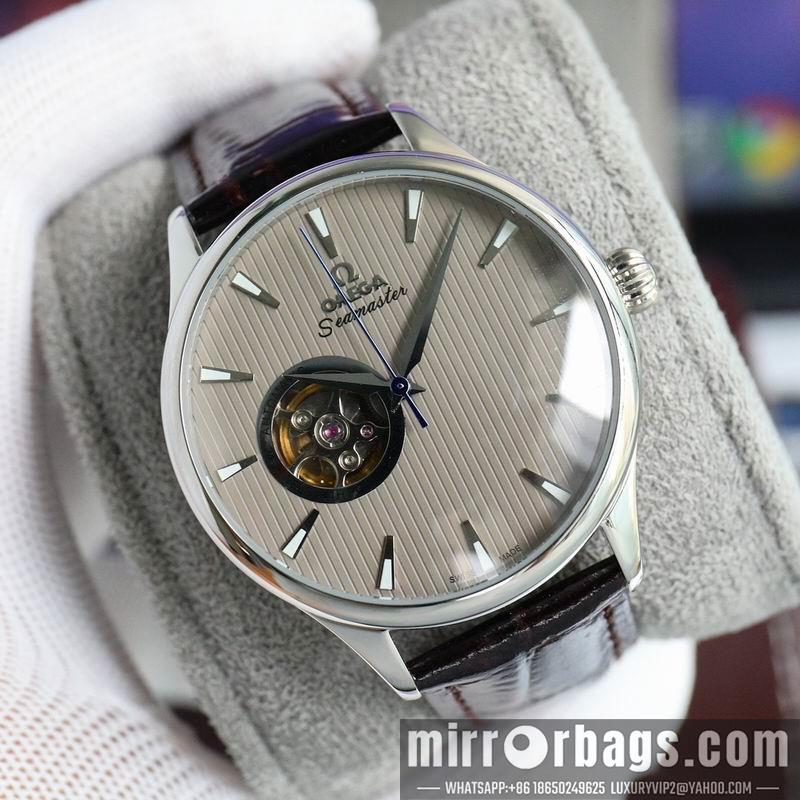 Replica Omega 40X12.5mm 101444