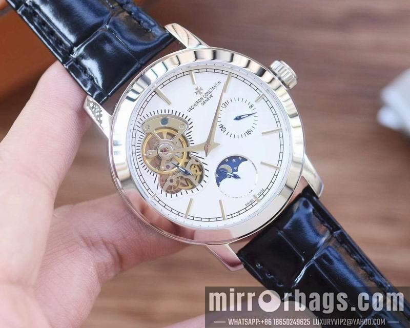 Replica Vacheron Constantin 43mm 1101149
