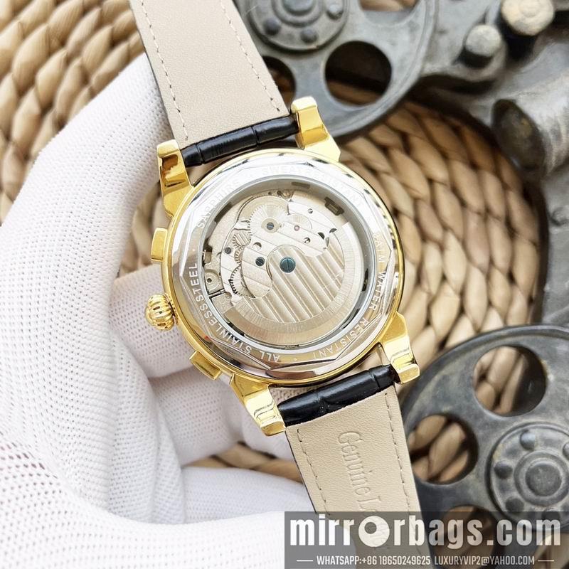 Replica Patek Philippe 43X12mm 041453