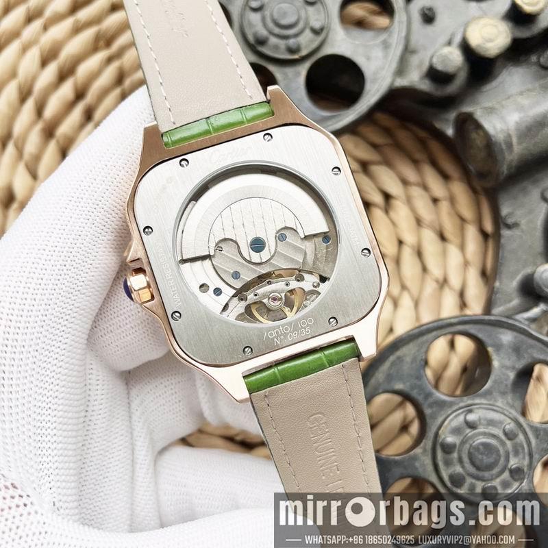Replica Cartier 45X13mm 031671