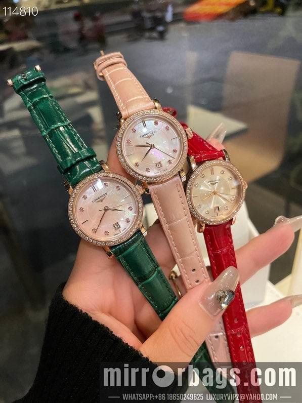 Replica Longines watch 041680