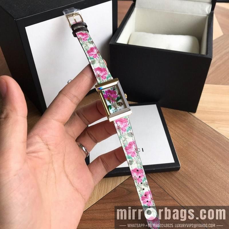 Replica Gucci 21mm 34mm 102219