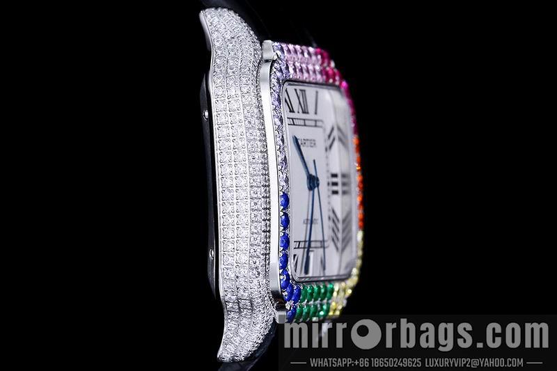 Replica Cartier 40mm 0503133