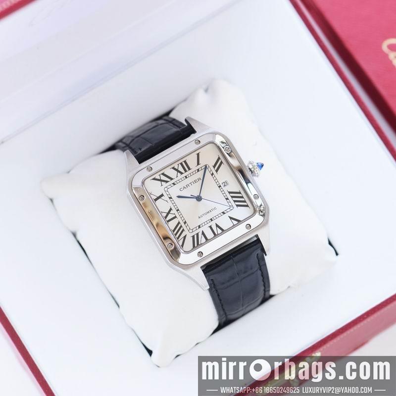 Replica Cartier 39.5X10.8mm 102334