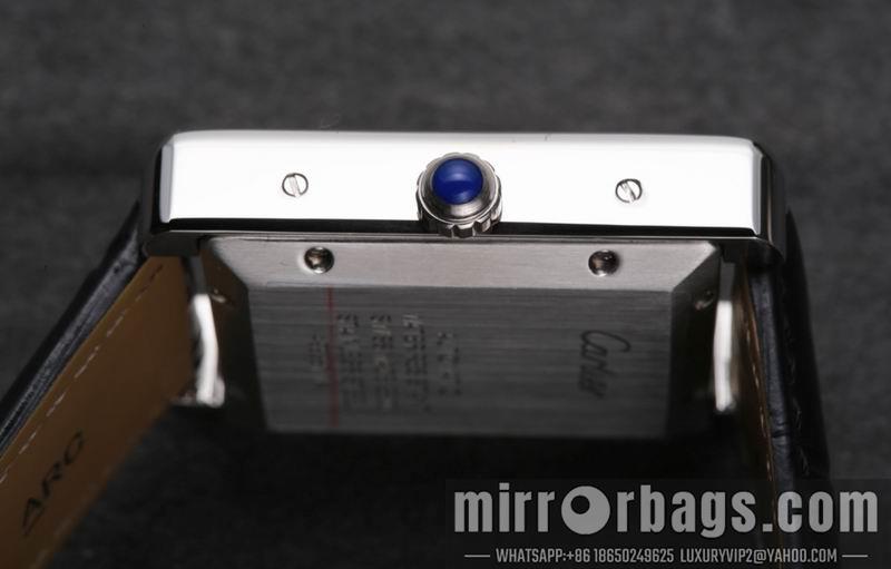 Replica Cartier 31X41mm 031934
