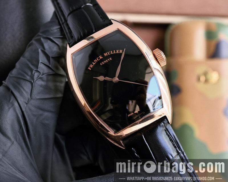 Replica Franck Muller 55X42X13mm 0413120
