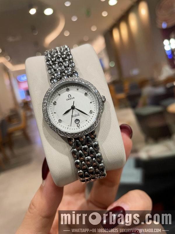 Replica Omega 27mm 041647