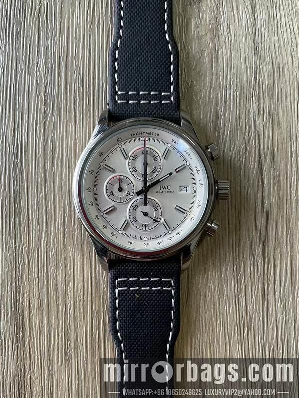 Replica IWC watch 1109103