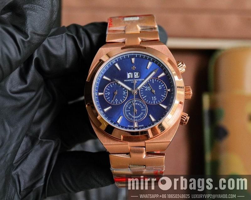 Replica Vacheron Constantin 42mm 092827