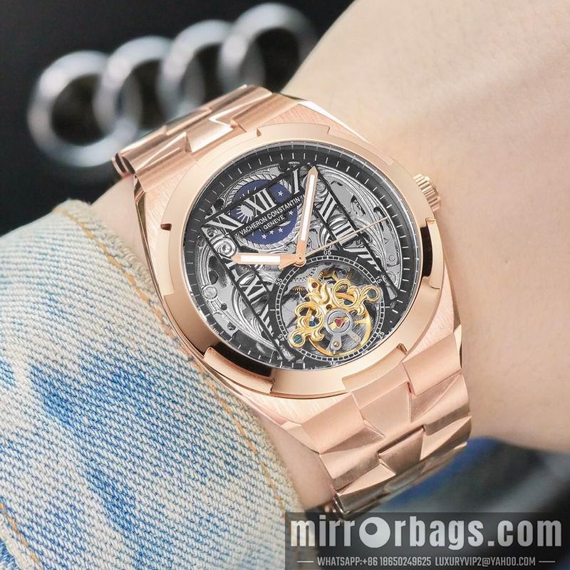 Replica Vacheron Constantin 43X12mm 030221