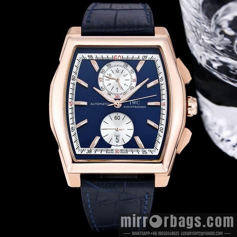 Replica IWC IW376419 43.1X51mm 122505