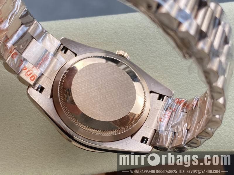 Replica Rolex 36mm 092951