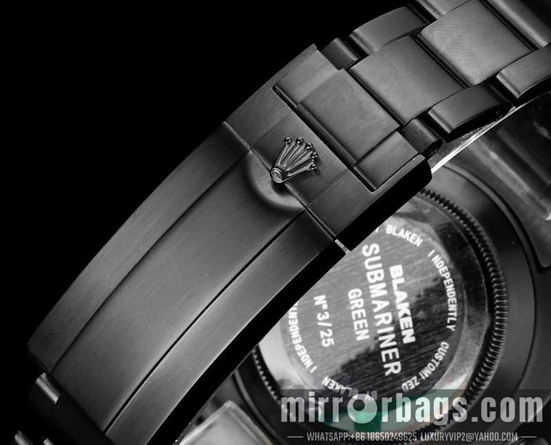 Replica Rolex 40mm 090997