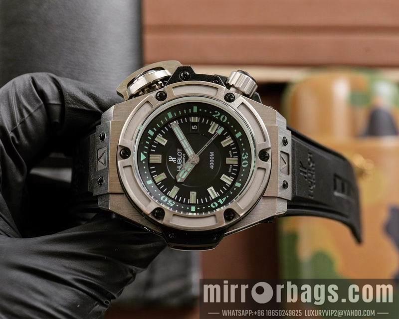 Replica Hublot watch 081702