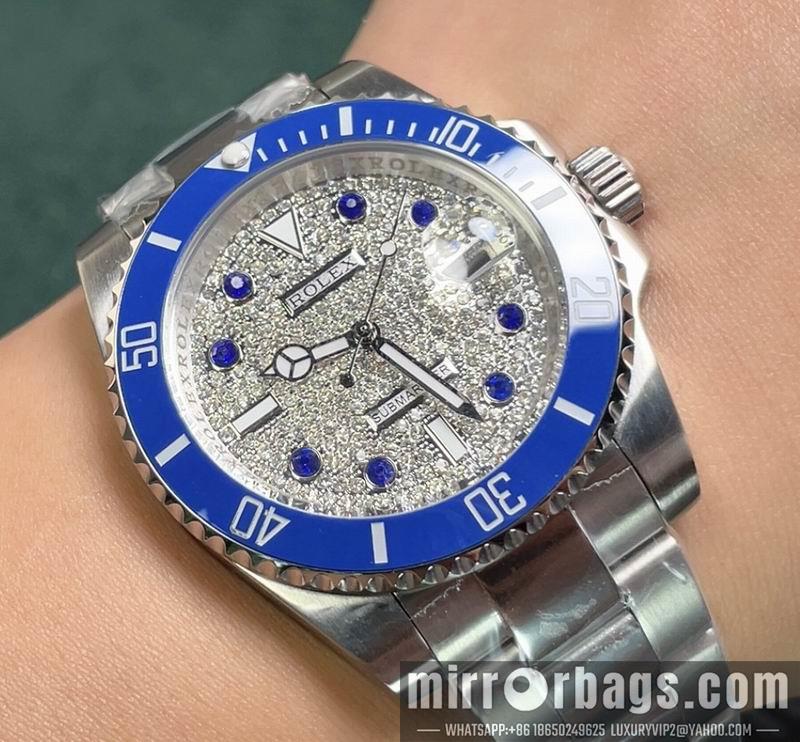 Replica Rolex 40mm 0831138