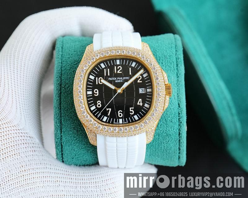 Replica Patek Philippe 40mm 083190