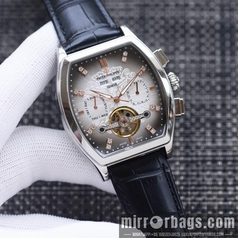 Replica Patek Philippe 43X13mm 101569