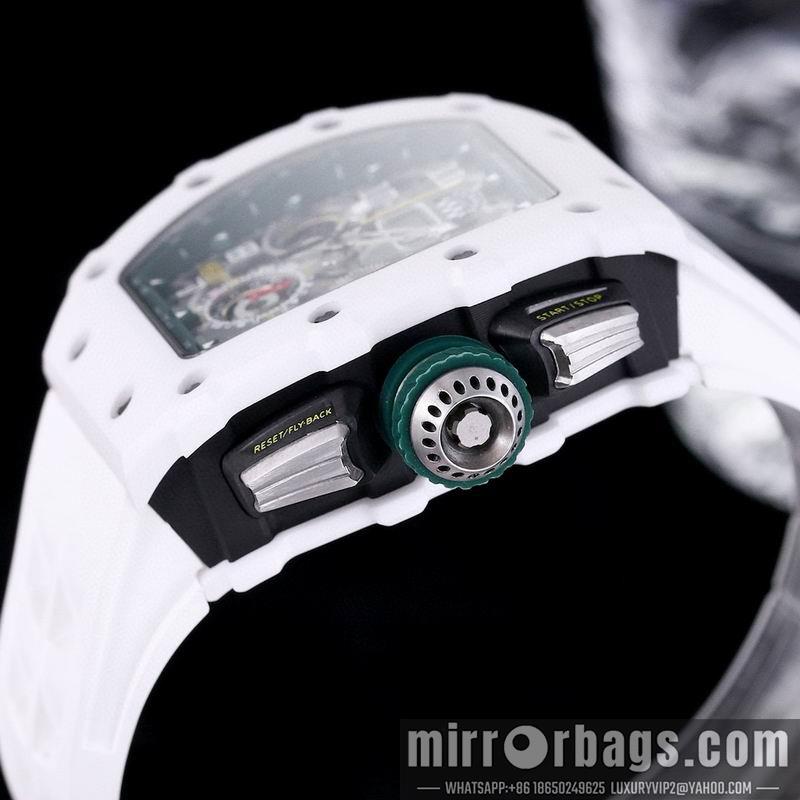 Replica Richard Mille watch 082921