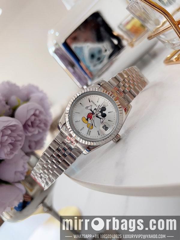 Replica Rolex 36mm 032173